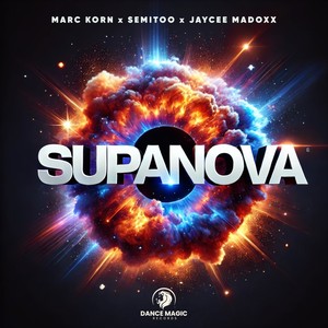 Supanova (Extended Mix)