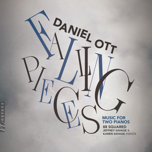 Fantasy on a Falling Line - Fantasy on a Falling Line: Movement III