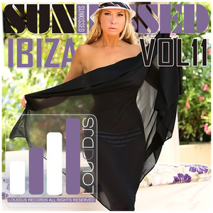 Sunkissed Ibiza, Vol. 11