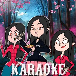 Sombras de una Espía (Karaoke Version)