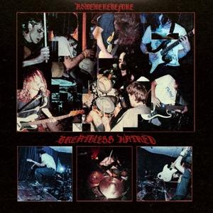 Breathless Hatred (feat. Gio Leone) (Explicit)