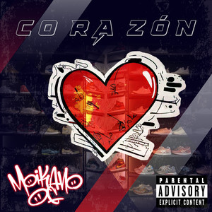 C O (Nikes) (Explicit)