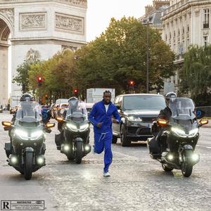 Guy2Bezbar - MAMY CHULA (Explicit)