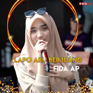 Lapo Aku Berjuang