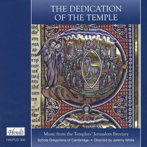 Disc 1 - Te Deum laudamus