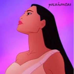 Pocahontas (Explicit)