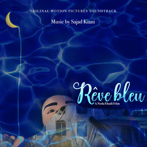Rêve bleu