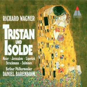 Tristan und Isolde : Act 2 