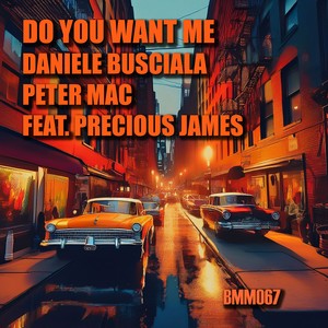Do You Want Me (Original Mix)