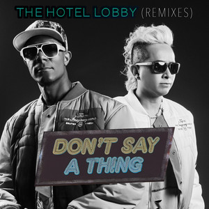 Don't Say a Thing (Dimsvm Remix)