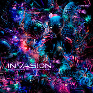 Invasion