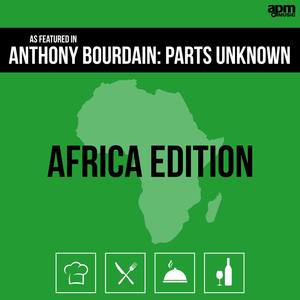 Anthony Bourdain: Parts Unknown (Africa)