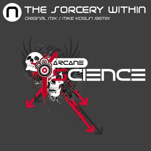 The Sorcery Within (Original Mix)