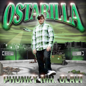 Ostarilla