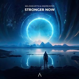 Stronger Now