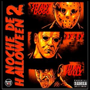 Noche de Halloween 2 (feat. CyWolf & Fulete La Lírica) [Explicit]