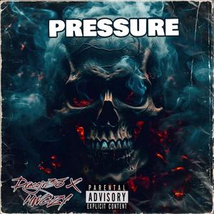 Pressure (feat. HWG Zy) [Explicit]