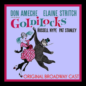 Goldilocks (Original Broadway Cast)