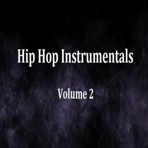 Hip Hop Instrumentals, Vol. 2