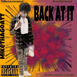 Back At It (Explicit)