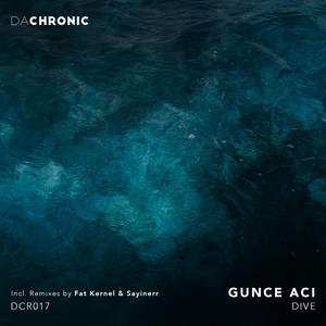 Dive (Fat Kernel Remix)