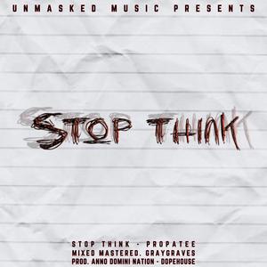 Stop Think (GrayGraves Remix)
