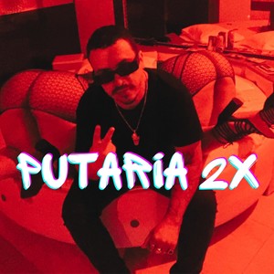 Putaria 2X (Explicit)