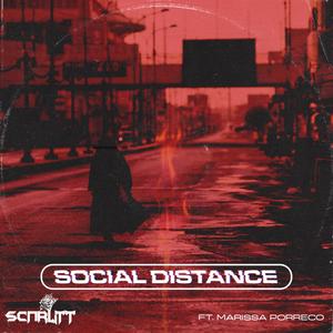 Social Distance (feat. Marissa Porreco)