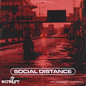 Social Distance(feat. Marissa Porreco)
