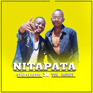Kassa ink x Tony Money - Nitapata