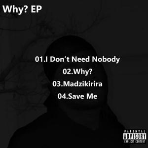 Why? (Explicit)