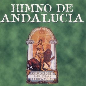 Himno de Andalucía