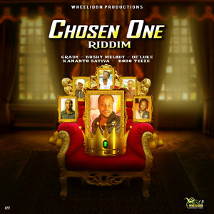 Chosen One Riddim