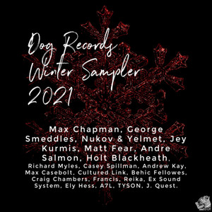 Dog Records Winter Sampler 2021