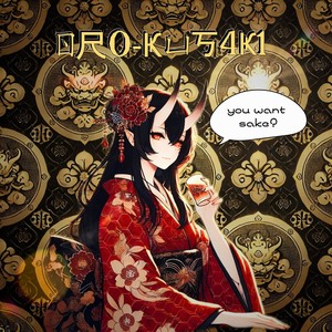 You want sake?