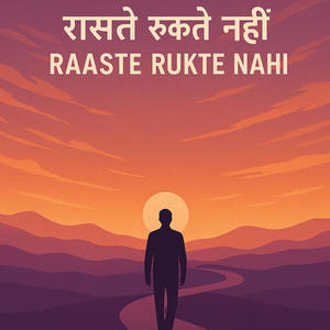 Raaste Rukte Nahi / रास्ते रुकते नहीं