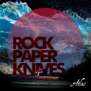 Rock, Paper, Knives