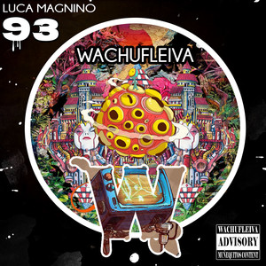 Wachufleiva 93-4 (Original Mix)