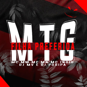 mtg filinha preferida (Explicit)