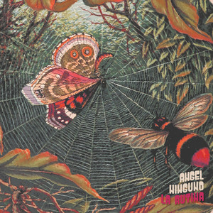 Yo salgo a tu encuentro