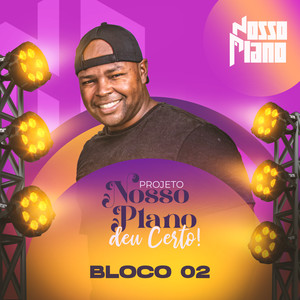 Nosso Plano Ao Vivo, Vol. 2