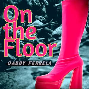 On the Floor (ballroom voguing mix)
