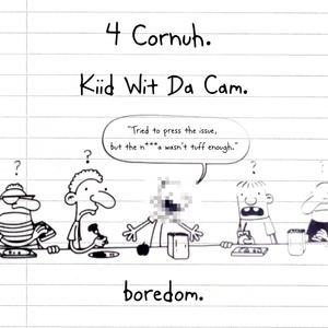 4 Cornuh. (OG Version)