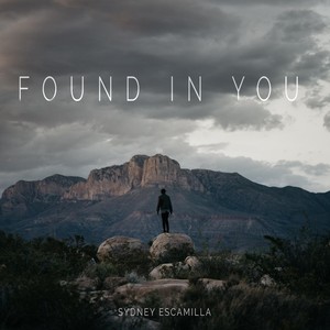 Found In You