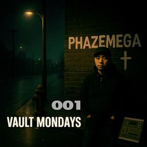 Vault Mondays 001
