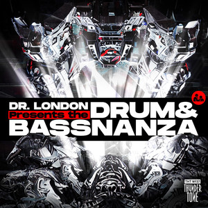 Dr. London Presents the Drum & Bassnanza