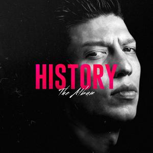 Never (feat. Oreo Trejo & Luis de la Fuente)