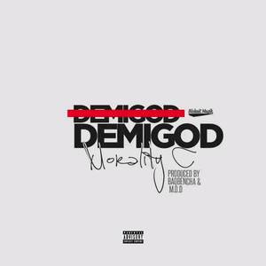 Demigod