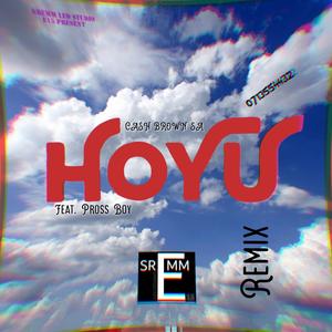Hoyu (feat. Pross Boy) (Remix)