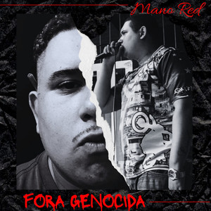 Fora Genocida (Explicit)